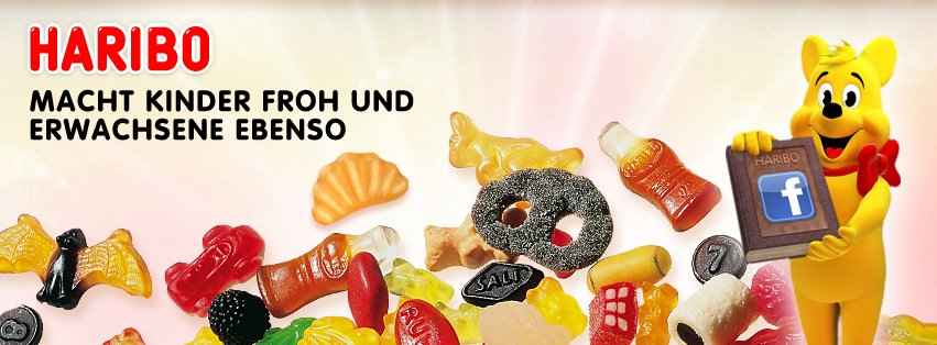 Haribo