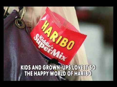 haribo