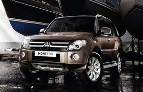 montero
