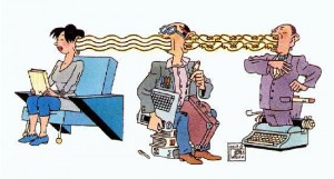 interpreter
