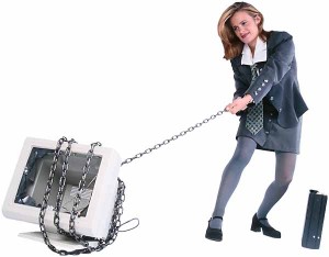 computer problems and solutions