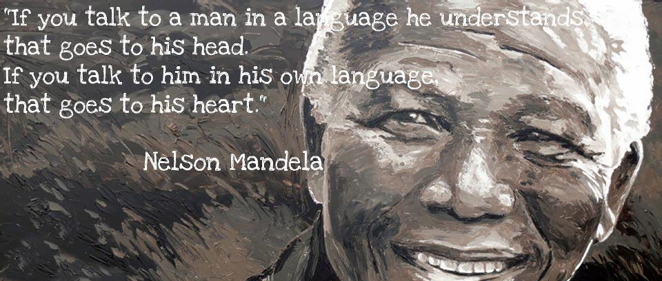 Mandela