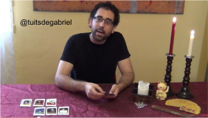 gabriel cabrera