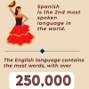 50+ Fascinating Language Facts languages