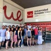 WiSEr and WISEr interpreters Group picture Wise Valencia 2018
